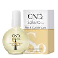 Miniatyrbild 1 av 4: Nagelbandsolja - mjukgörande Kreativ nageldesign - CNDMS0023 - CND Solar Oil Nail Conditioner Treatment 68 ml