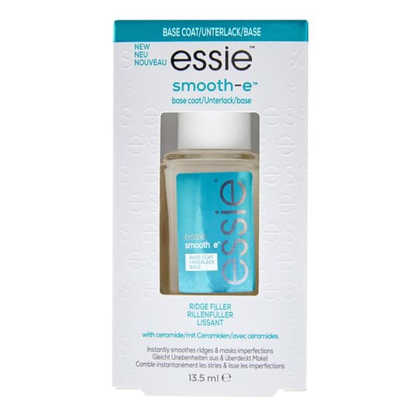 Essie Smooth-e Smoothing Base Coat 13,5 ML