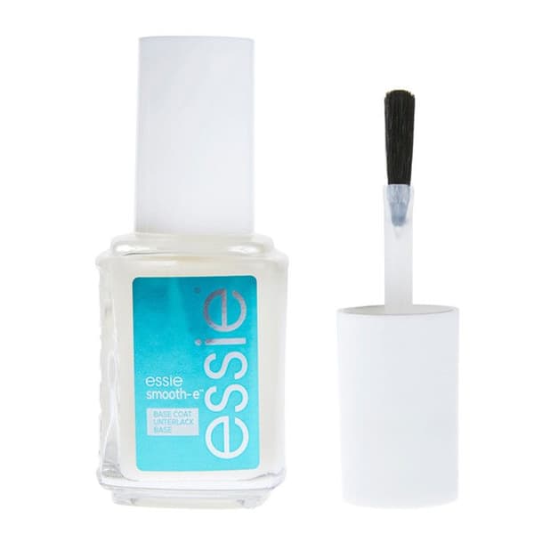 Essie Smooth-e Smoothing Base Coat 13,5 ML