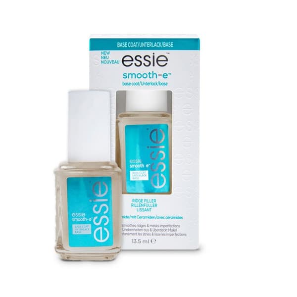 Essie Smooth-e Smoothing Base Coat 13,5 ML