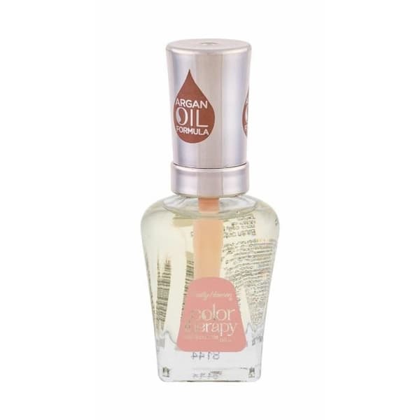 Sally Hansen Color Therapy Nagel- och nagelbandsolja - 005 Oil