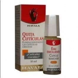 10 ml MAVALA nagelband