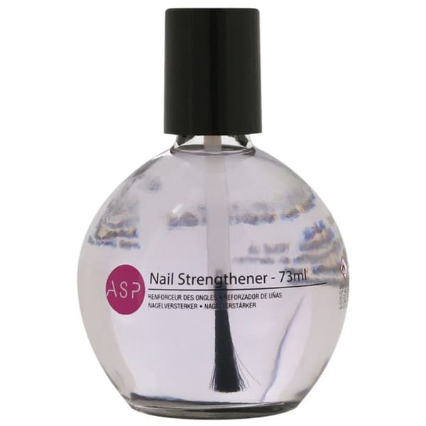 ASP - Nagelförstärkare Nail Strengthener -