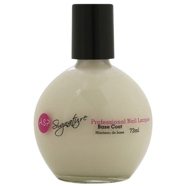 ASP - Baslack Professionell Nagellack Signature -