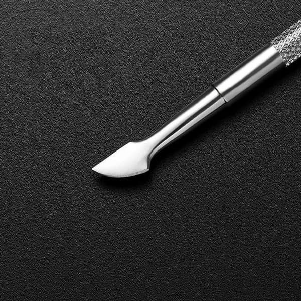 Nagelbandspusher 2 in 1