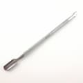 Miniatyrbild 1 av 2: Nagelbandspusher 2 in 1