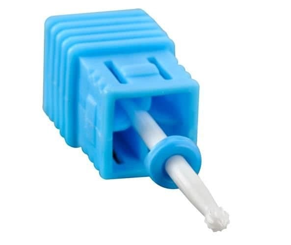 Keramisk Nagelfil - Bits till Elektrisk Nagelfil