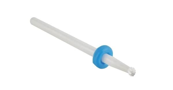Keramisk Nagelfil - Bits till Elektrisk Nagelfil