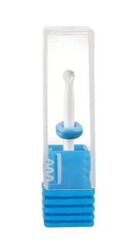 Keramisk Nagelfil - Bits till Elektrisk Nagelfil