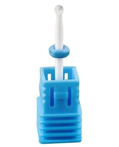 Keramisk Nagelfil - Bits till Elektrisk Nagelfil