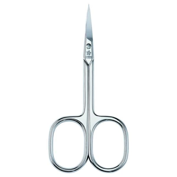 Pfeilring nagelklippare 9 cm blankt stål silverfärgad