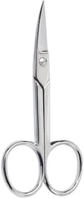 Pikkukuva 1 / 3: Nail Scissors Beter Tijeras Curve