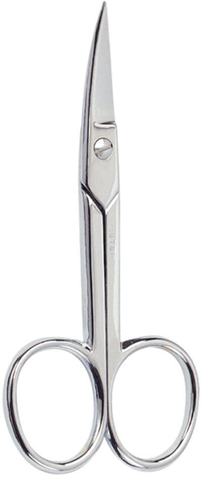 Nail Scissors Beter Tijeras Curve
