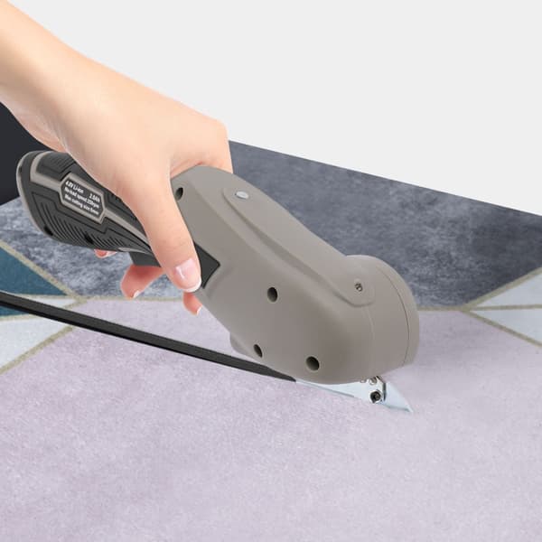 Elektriske Saks, Trådløs Bekvemmelighed, 250rpm Hastighed, Ergonomisk Design