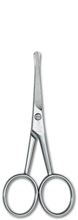 ZWILLING 43567-101-0 saks til ansigtshår