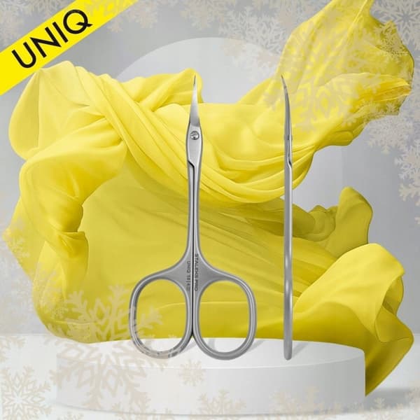 Staleks Nagelbandssax Uniq Ballerina 10/4