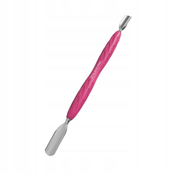 Staleks manikyrspatel Uniq Gummy 10/1