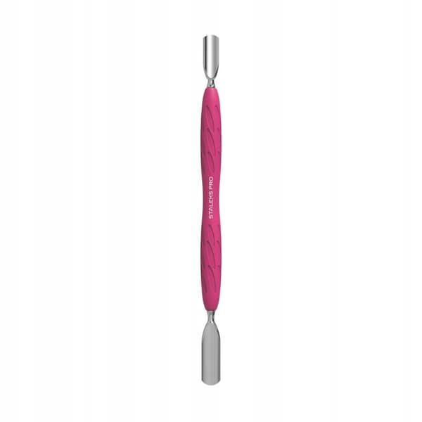 Staleks manikyrspatel Uniq Gummy 10/1