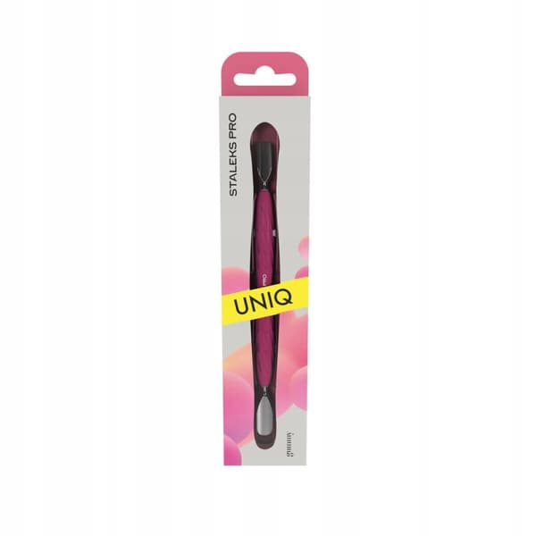 Staleks manikyrspatel Uniq Gummy 10/1