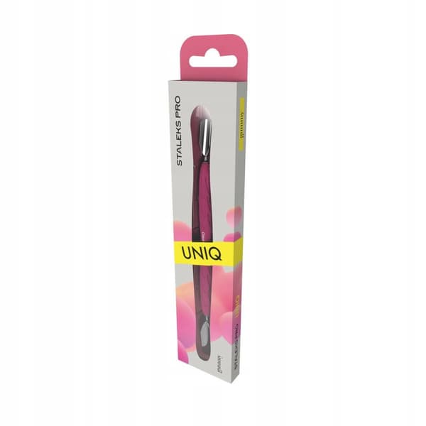 Staleks manikyrspatel Uniq Gummy 10/1