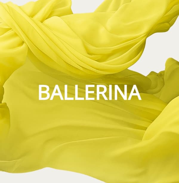 Staleks Nagelbandssax Uniq Ballerina 10/3