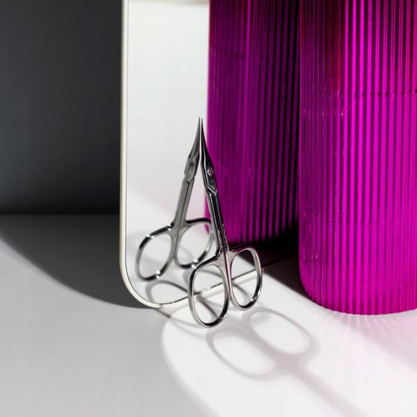 Staleks Nagelbandssax Uniq Ballerina 10/3