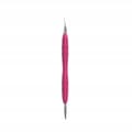 Miniatyrbillede 3 af 9: Staleks Manicure Spatel Uniq Gummy 10/4.2