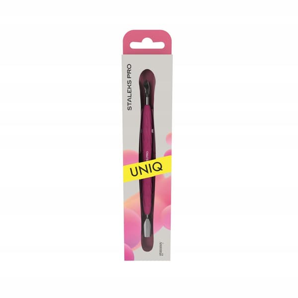 Staleks manikyrspatel Uniq Gummy 10/4.2