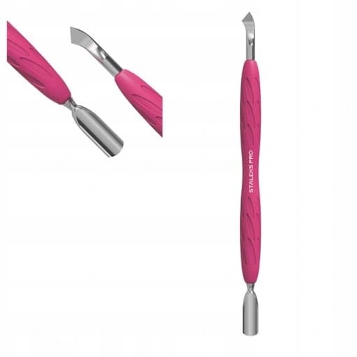 Staleks manikyrspatel Uniq Gummy 10/4.2