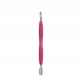 Miniatyrbillede 2 af 9: Staleks Manicure Spatel Uniq Gummy 10/4.2
