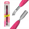 Miniatyrbillede 1 af 9: Staleks Manicure Spatel Uniq Gummy 10/4.2
