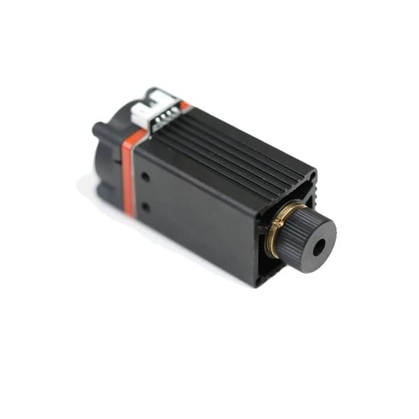 Lasermodul, 80W hög effekt, luftstöd, N30820