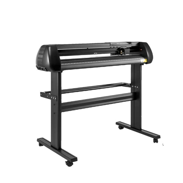Vinylskærer, Justerbar Hastighed, Kompakt Design,720 mm