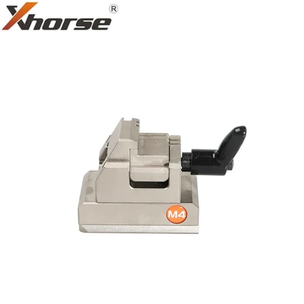 M3/M4 Fixture, Ford TIBBE Nøgleblad Kompatibilitet, iKeycutter CONDOR XC-MINI Funktionalitet,M4