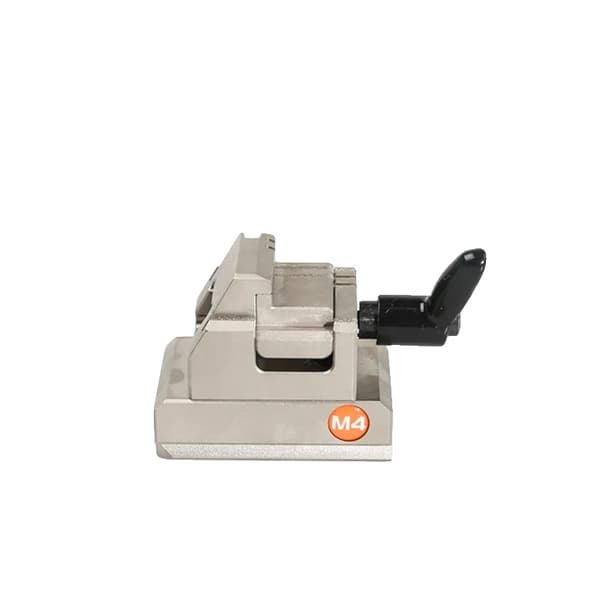 M3/M4 Fixture, Ford TIBBE Nøgleblad Kompatibilitet, iKeycutter CONDOR XC-MINI Funktionalitet,M4