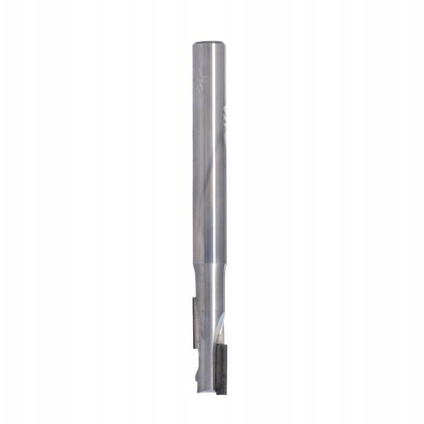 Diamantfræser Z1+1 8x21x8mm ItaTools/ HM krop