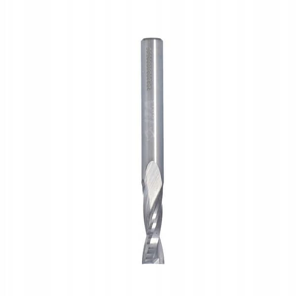 Z2 VHM-leikkuri levylle/puulle D=5 I=17 L=50 S=5 asentoa.