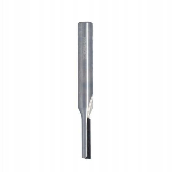 Diamantfræser Z1 5x20x8mm ItaTools/ HM krop