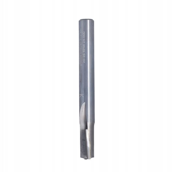 Diamantfræser Z1+1 8x15x8mm ItaTools/corp.HM/neg
