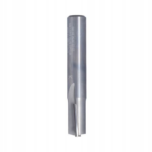 Diamantskærer Z1+1 12x20x12mm /HM krop/neg.