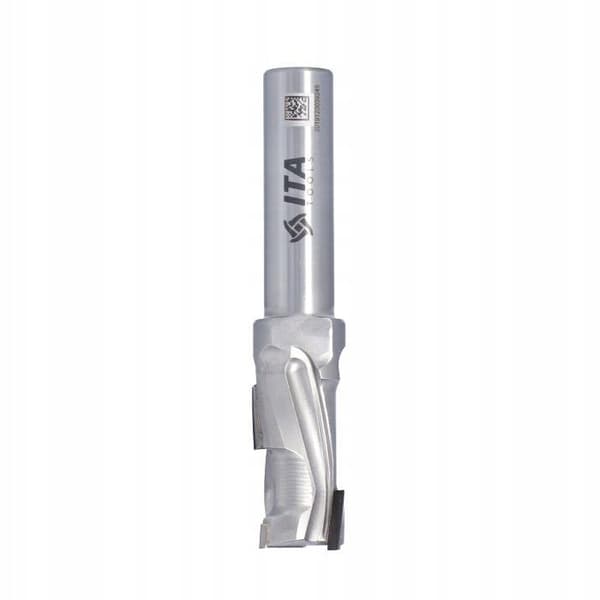 Diamantskærer Z1+1 D16 I25 S12 mm ItaTools/ MDF