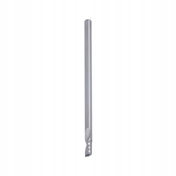VHM Z1 -leikkuri PVC:lle/CORIANille D3 I6 L60 S3 / NEGATIIVILLE