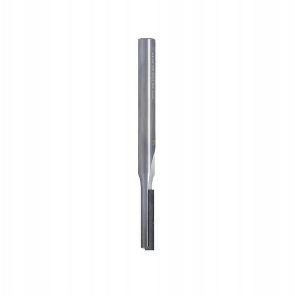 Diamantfræser Z1 5x20x6mm ItaTools/ HM krop