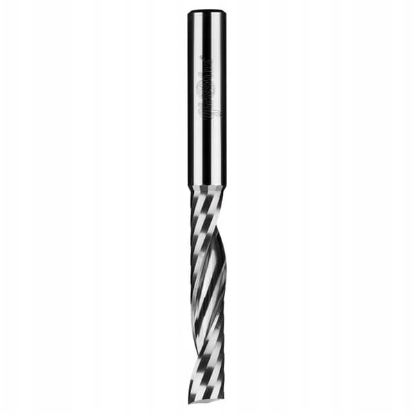 GLOBUS spiralfræser Z1 D3 I10 S3mm