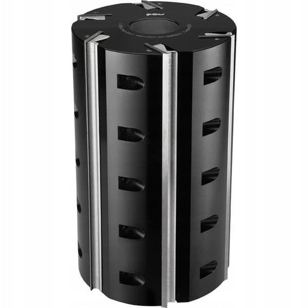 GLOBUS Huvud för raka knivar 140x40x6Z H230
