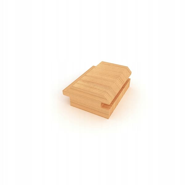 GLOBUS HSS panelsæt 140x40x4Z H16-30 mm