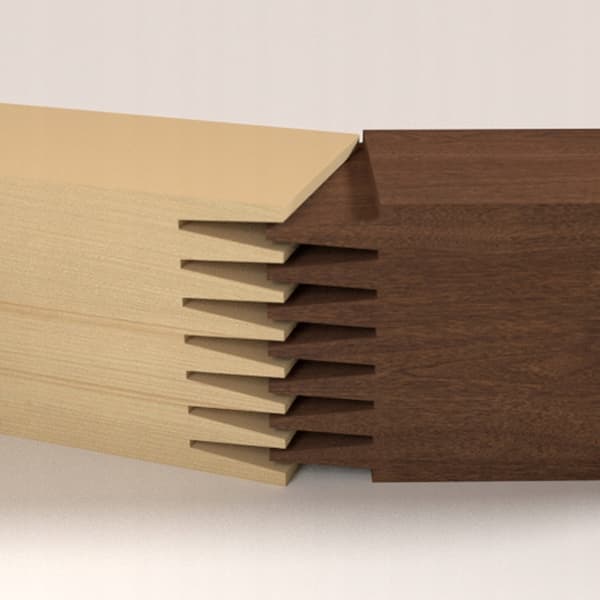 GLOBUS HSS mikrosvalehalefræser D250x50x6Z H28,6mm