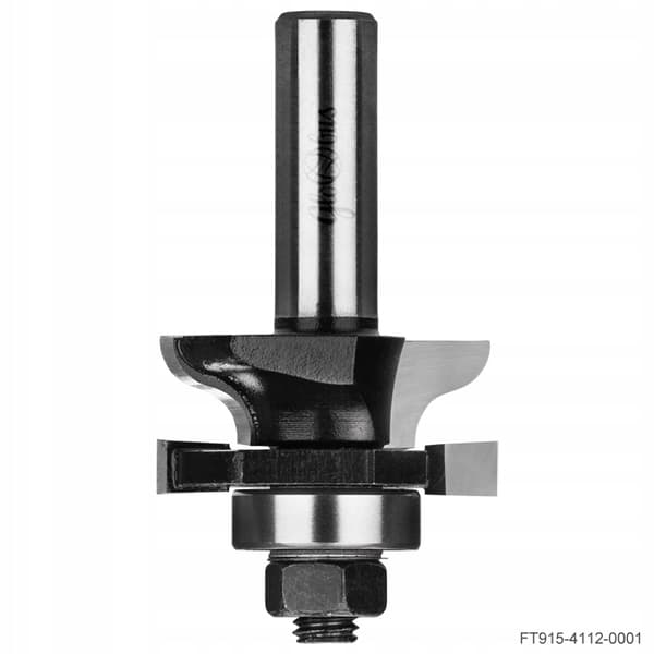 GLOBUS D41 S12 mm fuge-/rammeskærer