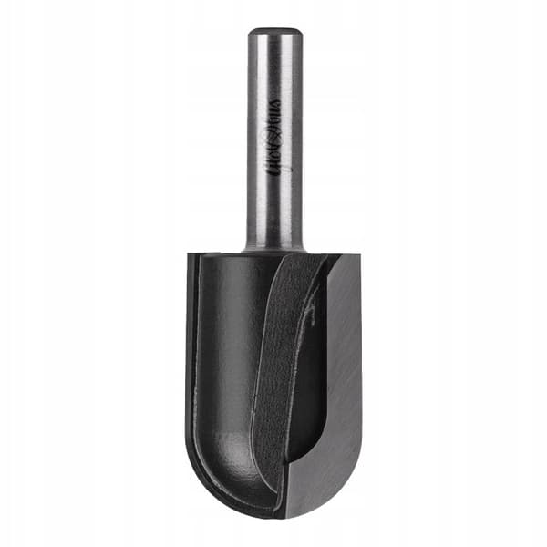 GLOBUS Kuglefræser Z2 R15.8 D31.7 S12 mm /PREMIUM