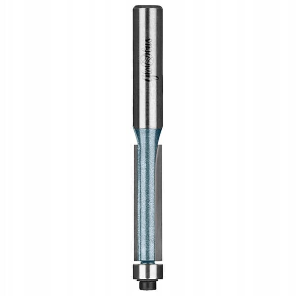 GLOBUS Rakfräs med lager D12 I38,1 S12 mm